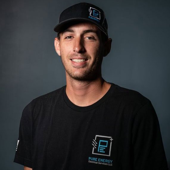 st augustine lighting upgrade electrician