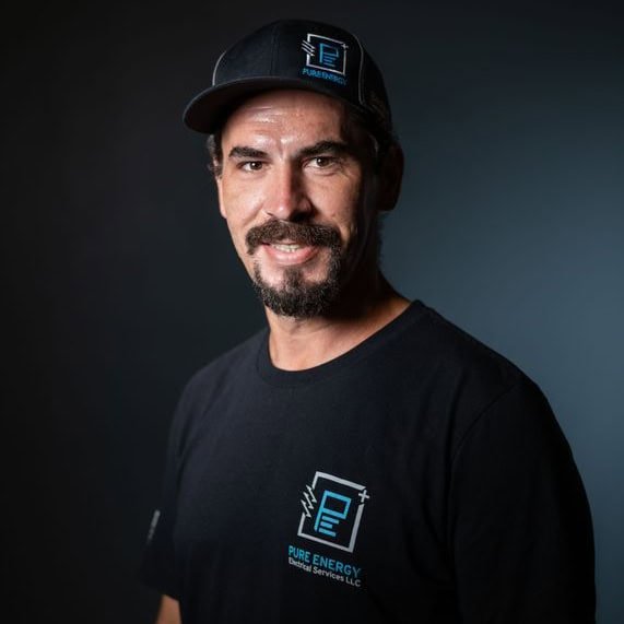 st augustine generator electrician