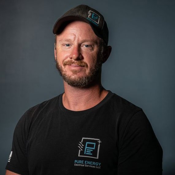 st augustine electrical services team